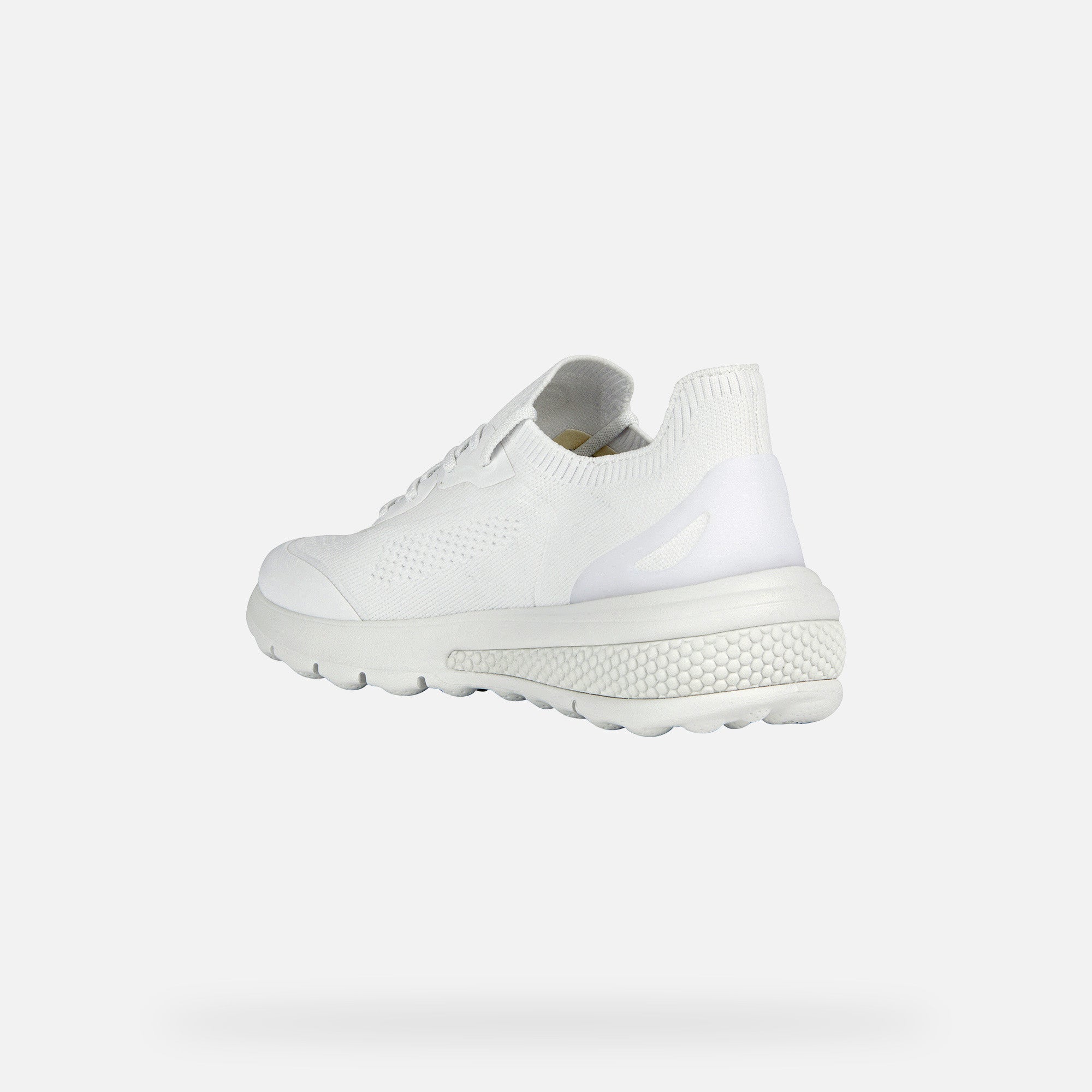 SPHERICA ACTF TESSUTO E PELLE NERA